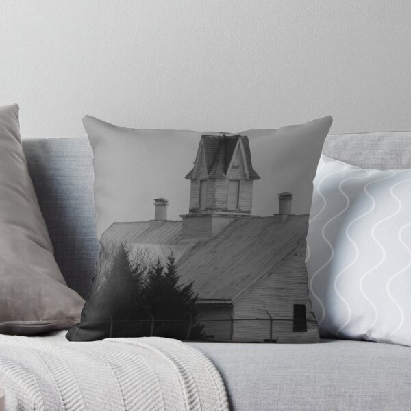 Item preview, Old structure designed and sold by Irene Kenyon.
