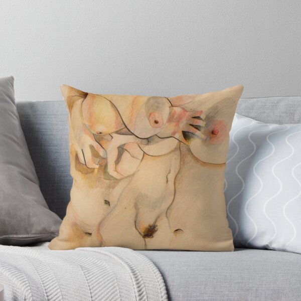 Item preview, Untitled (Self Study 4), 2008 designed and sold by Annie van Limbeek.