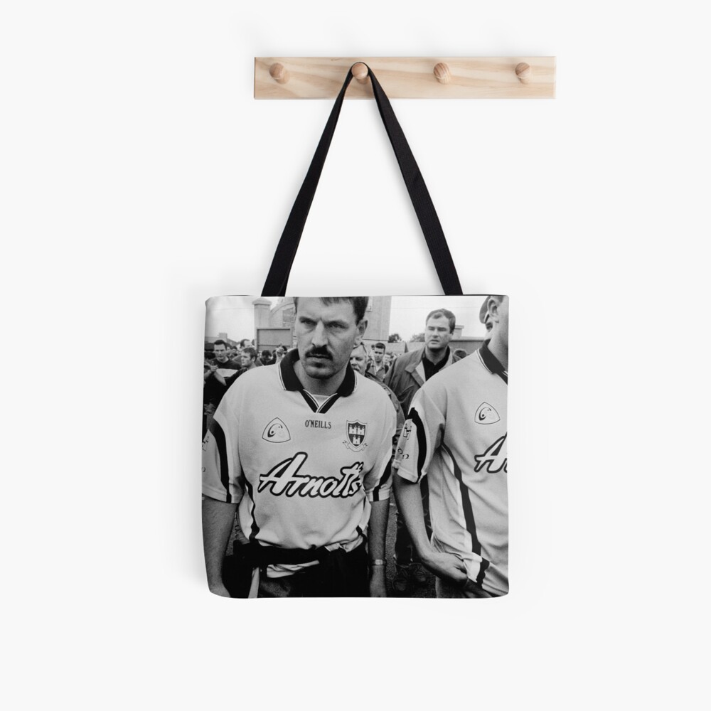 Dublin Lose # 2 Tote Bag