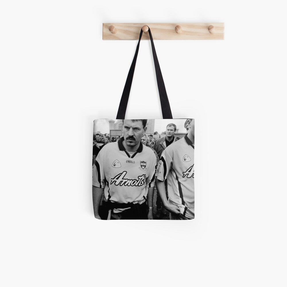 Dublin Lose # 2 Tote Bag