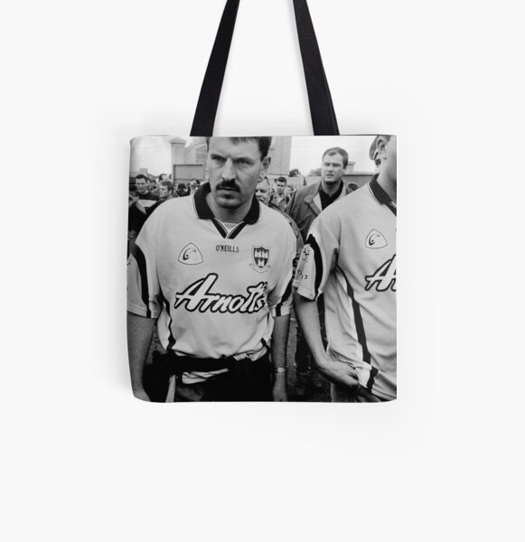 Dublin Lose # 2 All Over Print Tote Bag