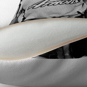 Alternate view of Dublin Lose # 2 Throw Pillow