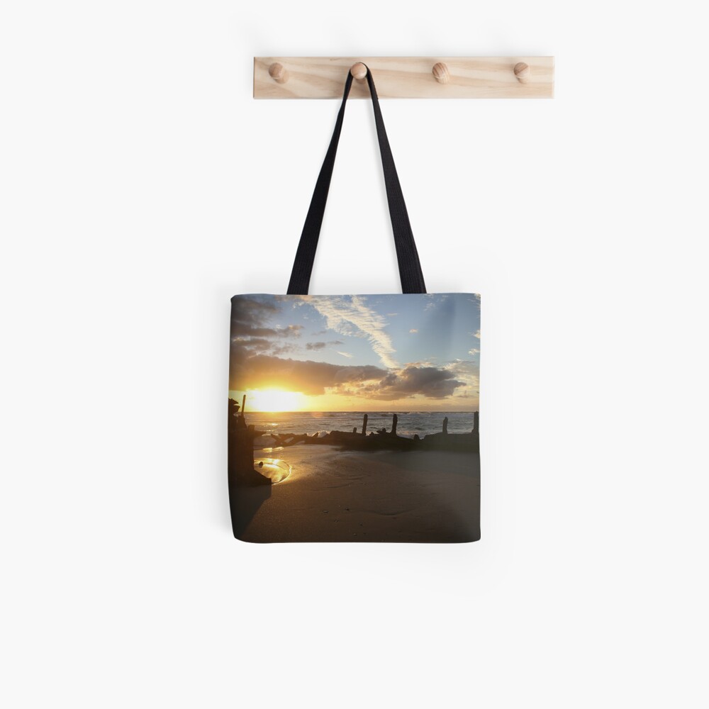 SS Dicky Tote Bag
