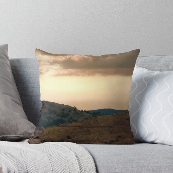 Item preview, A View from Chinaman's Hill, Bonnie Doon designed and sold by Samantha Cole-Surjan.