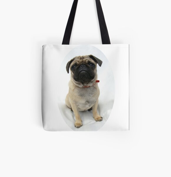 I'm sorry All Over Print Tote Bag