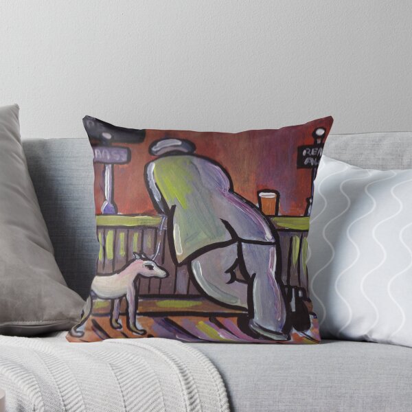 Item preview, One Man And His Dog designed and sold by sword.