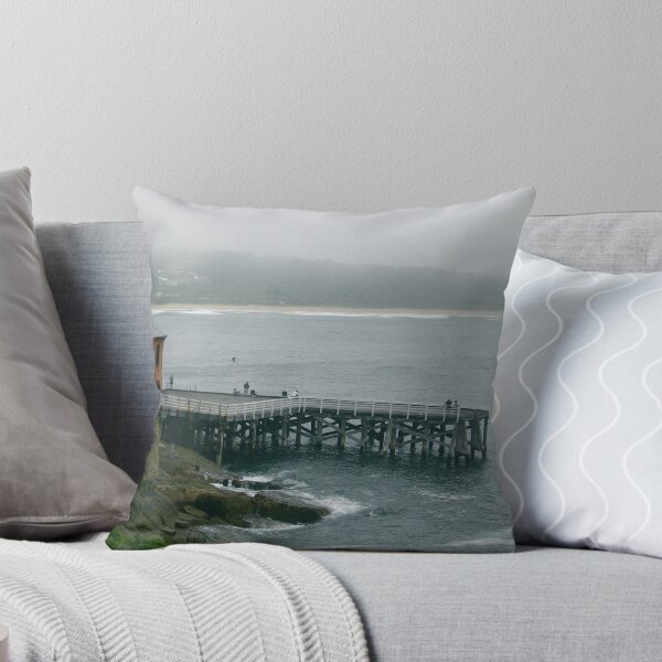 Item preview, Tathra Wharf designed and sold by Stephen  Shelley.