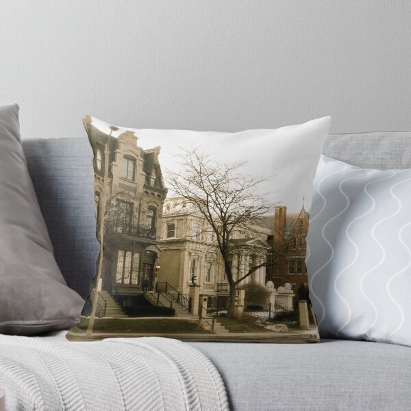 Item preview, Milwaukee street designed and sold by Kate Purdy.