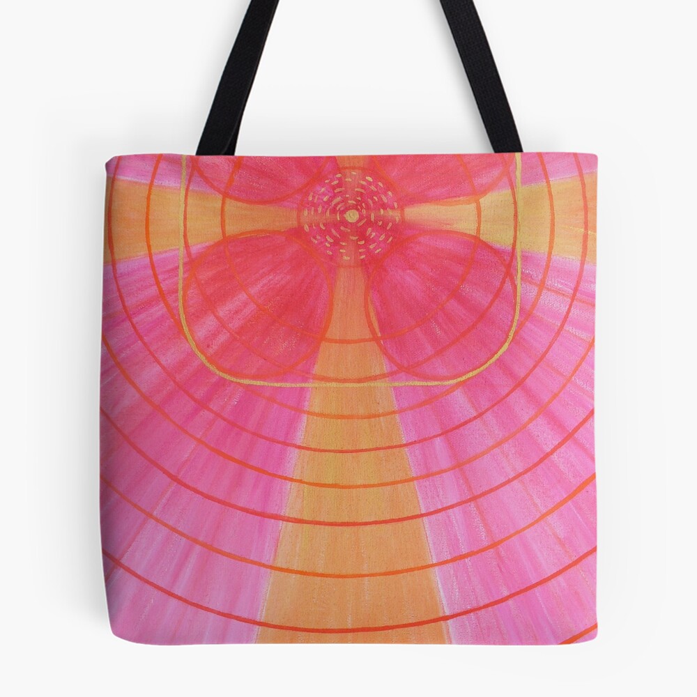 Item preview, All Over Print Tote Bag designed and sold by Clararty.