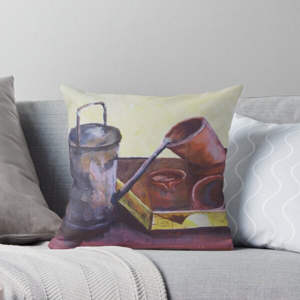Item preview, Watering Can designed and sold by Estelle O'Brien.