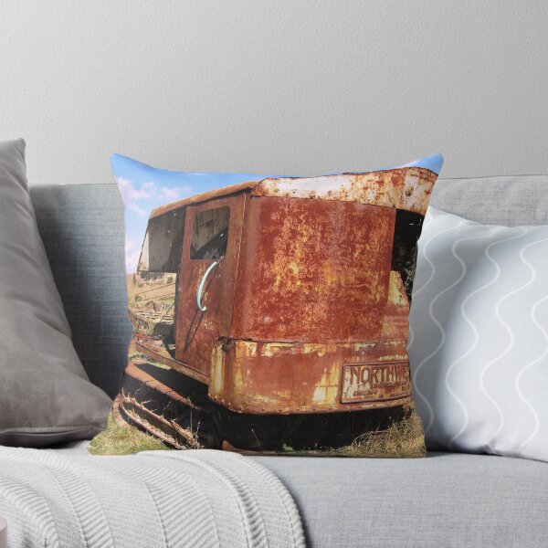 Item preview, Rust Never Sleeps designed and sold by niggle.