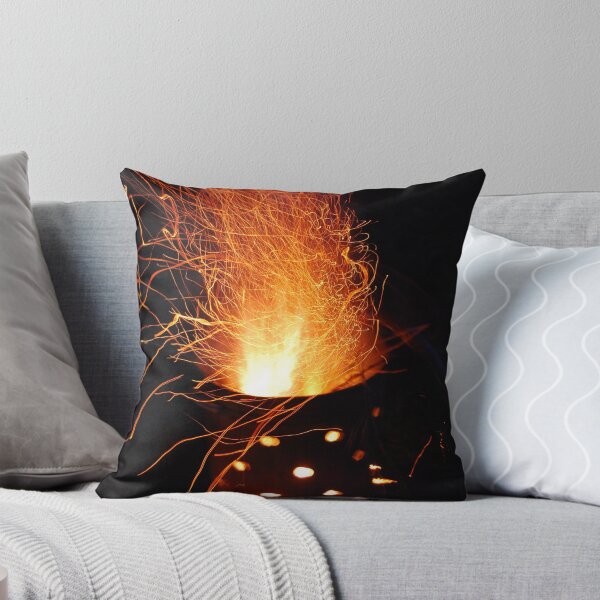 Item preview, Fire fly's designed and sold by Richard Utin.