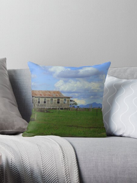 Item preview, Warrumbungles Cottage designed and sold by pedroski.