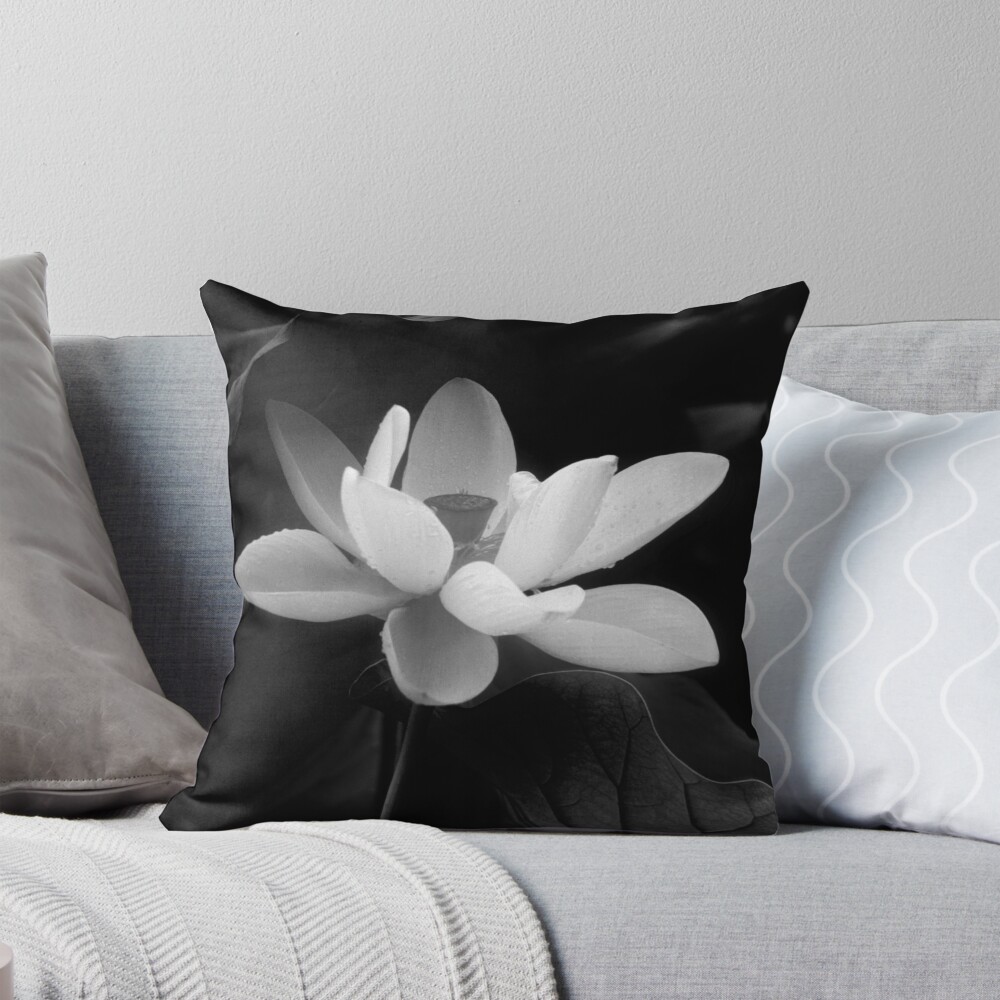 Item preview, Throw Pillow designed and sold by janossison.
