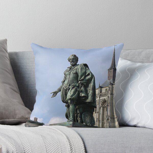 Item preview, Antwerp - Peter Paul Rubens designed and sold by Gilberte.