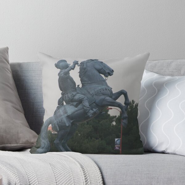 Item preview, Statue designed and sold by Cheyenne.