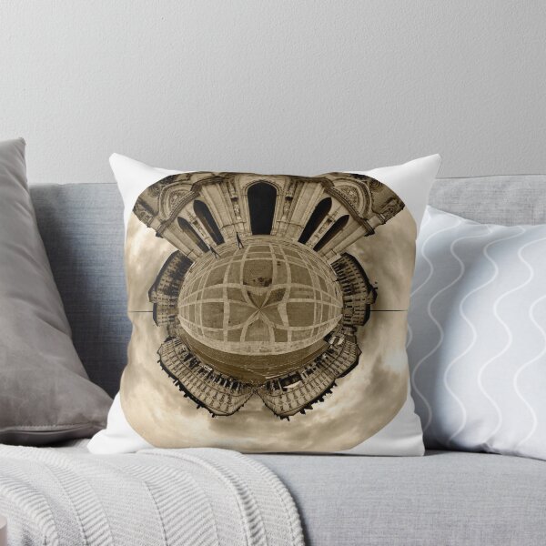 Item preview, Orleans Cathedral designed and sold by Oneof42.