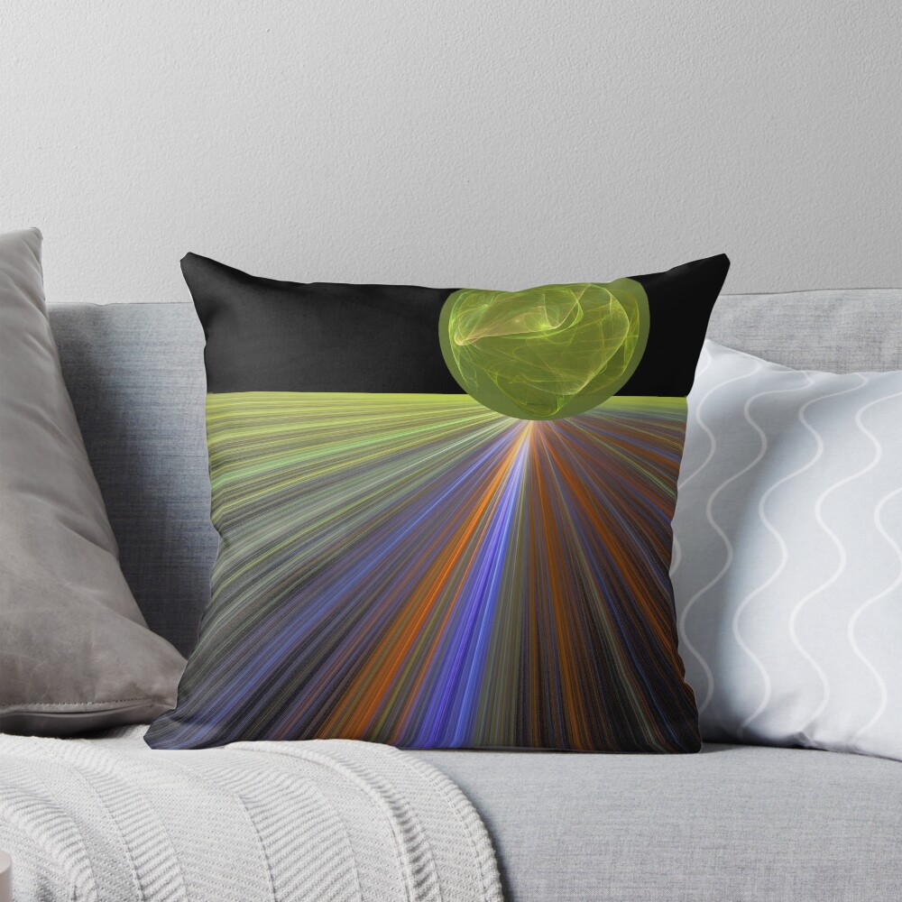 Item preview, Throw Pillow designed and sold by mlane53.