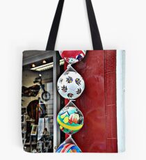 Shopfront Tote Bag