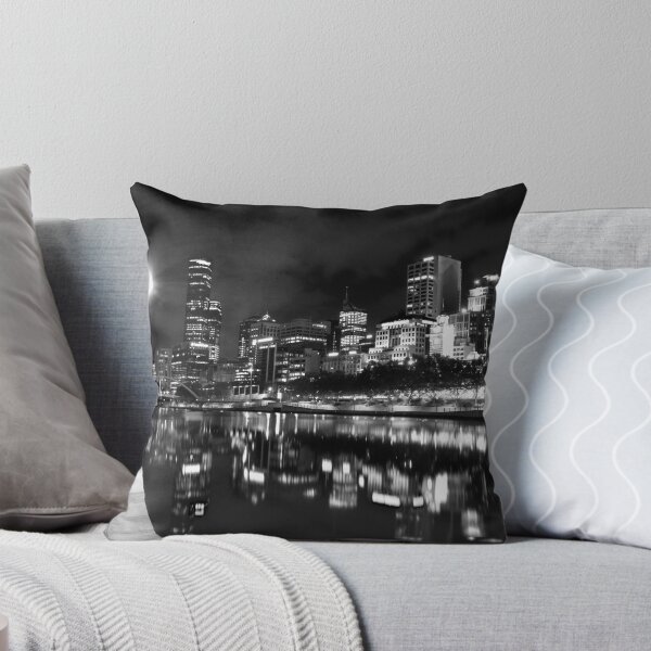 Item preview, Yarra River Melbourne designed and sold by Chris Muscat.