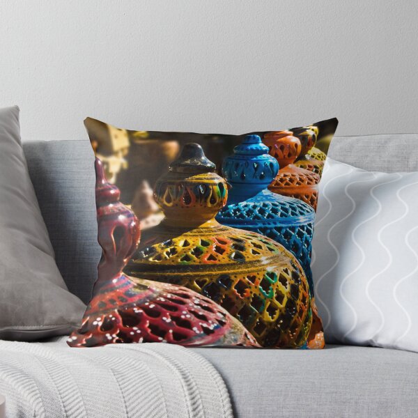 Item preview, Gharyan Pottery designed and sold by Craig Hender.