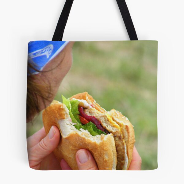Item preview, Burger Time designed and sold by pedroski.