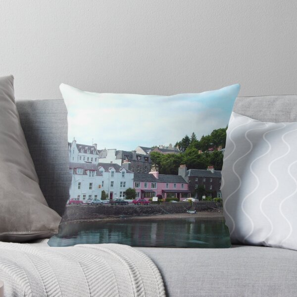 Item preview, Harbour row designed and sold by tomg.