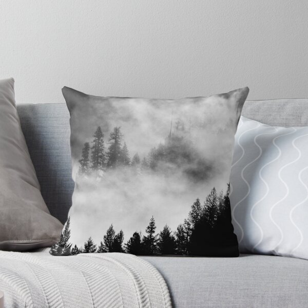 Item preview, Burning Forest designed and sold by Dan Jesperson.