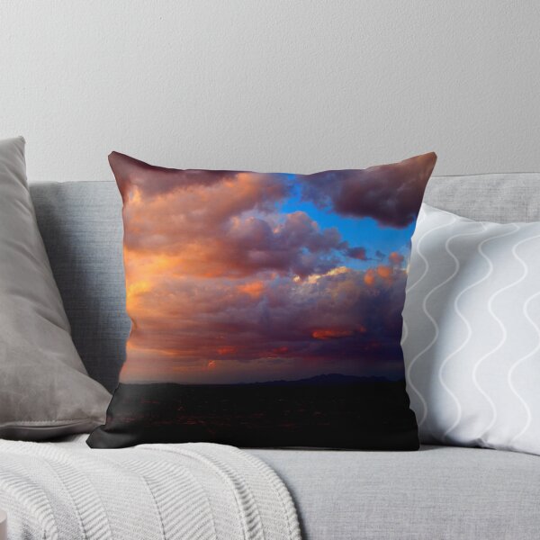 Item preview, Patch of Blue Sky designed and sold by Ken Aitchison.