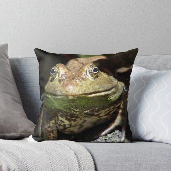 Item preview, frogging Around again designed and sold by Kuulei2you.