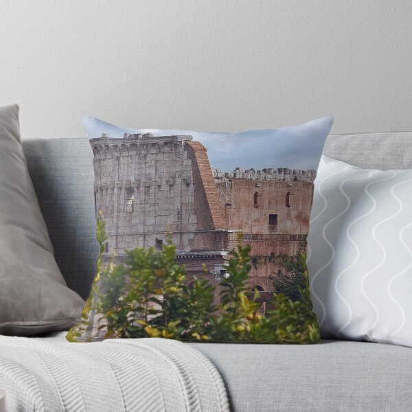 Item preview, Roman Coliseum designed and sold by Judson Joyce.