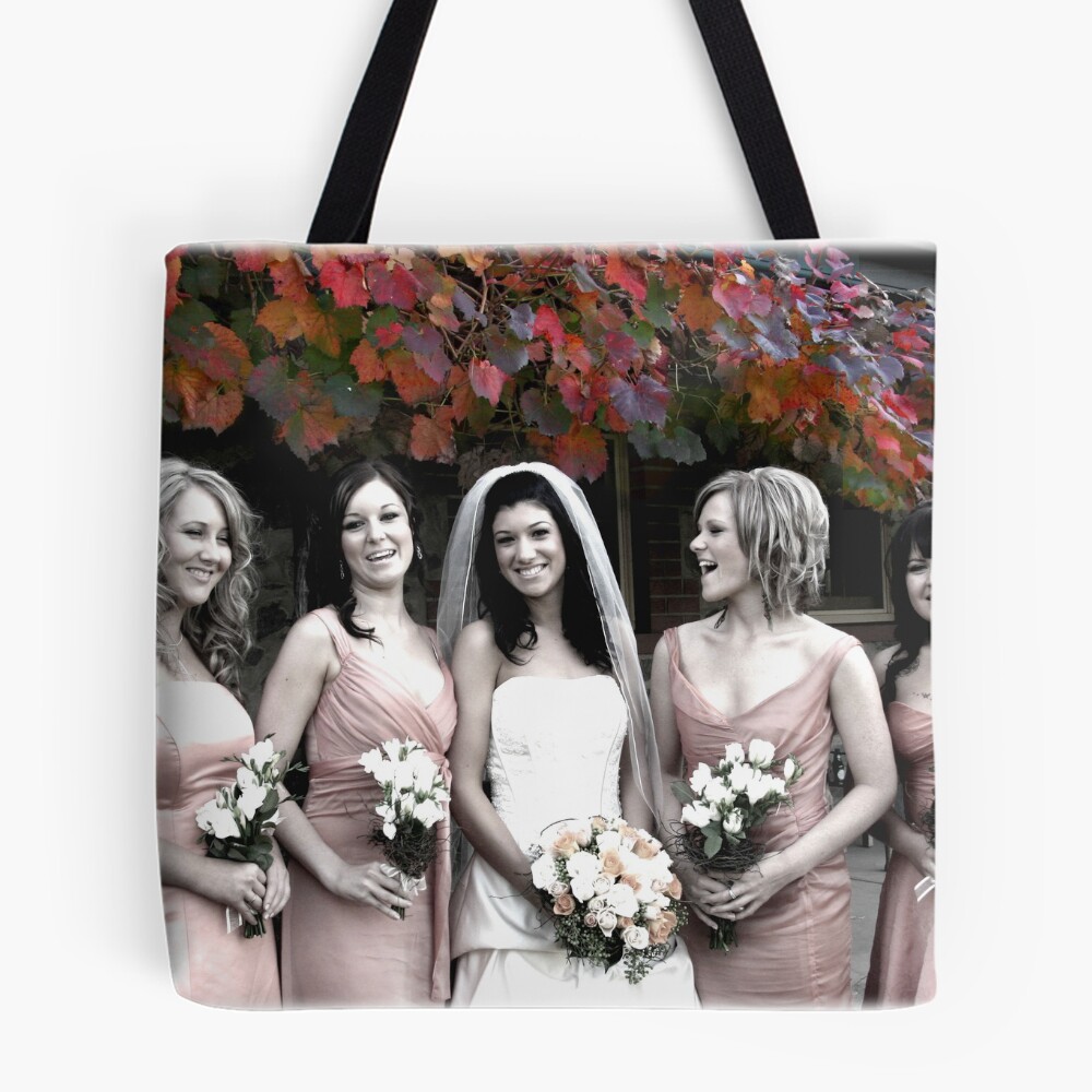 Item preview, All Over Print Tote Bag designed and sold by studiobj.