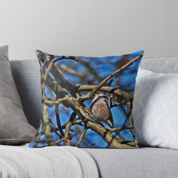 Item preview, Long Tailed Tit designed and sold by Daveart.