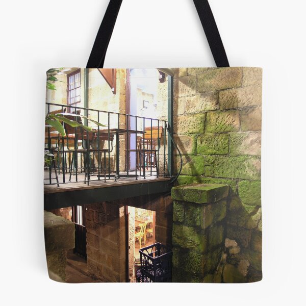 Item preview, the 2 doors of the gidday cafe' designed and sold by bodymechanic.