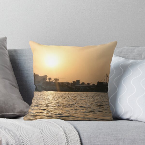 Item preview, Sunset in Dubai designed and sold by Neil S Grainger.