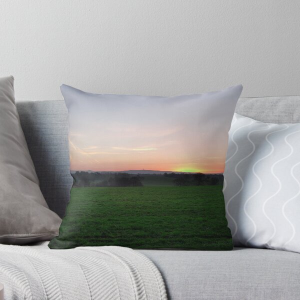 Artikelvorschau, Sutton Hill Sunrise entworfen und verkauft von Andrew Dunwoody.