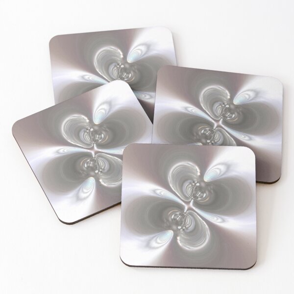 Item preview, Binary Stars - Abstract Art By Fluid Nature designed and sold by vmajzlik.