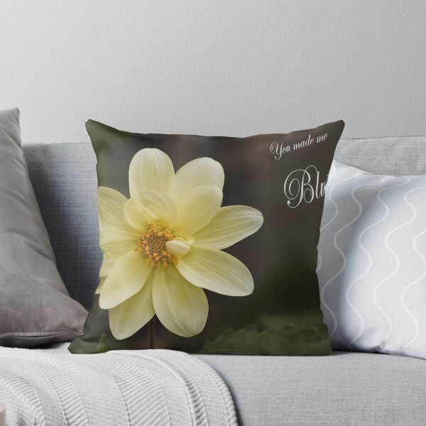 Artikelvorschau, You made me blush (card) entworfen und verkauft von GlennRoger.