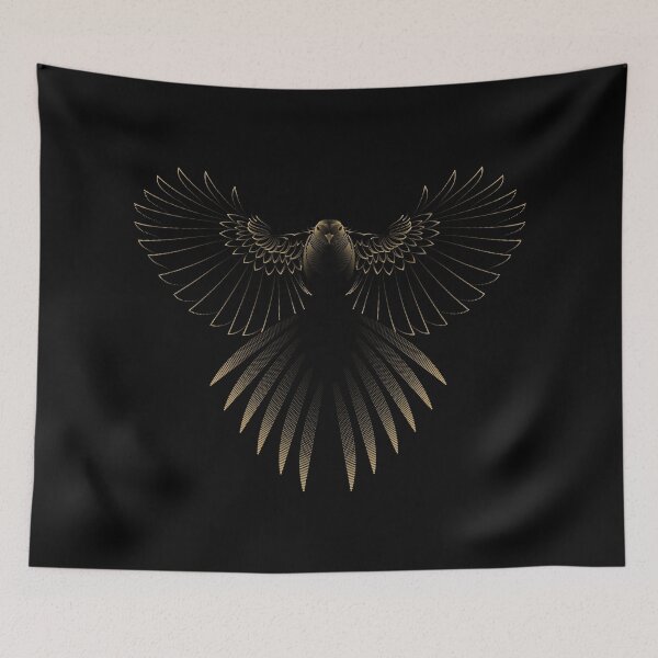 Item preview, Golden Bird 2 designed and sold by All-Streets.