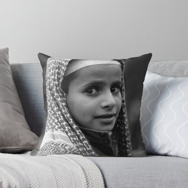 Item preview, Arab Boy. designed and sold by david malcolmson.