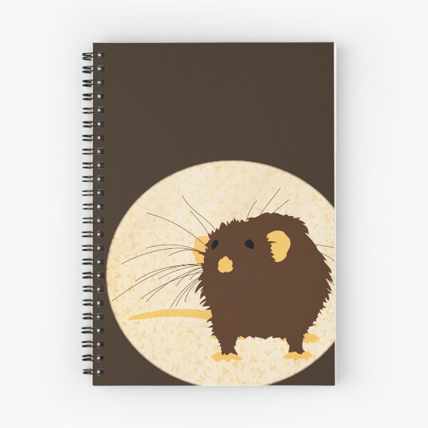 Item preview, Classic Rat designed and sold by tanzelt.