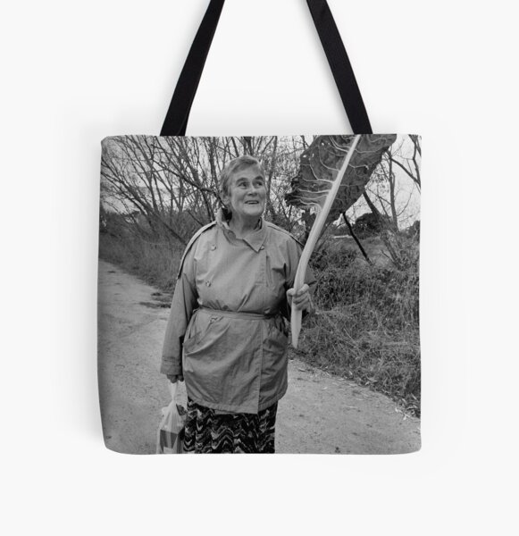 Item preview, Lady with Silverbeet designed and sold by docophoto.