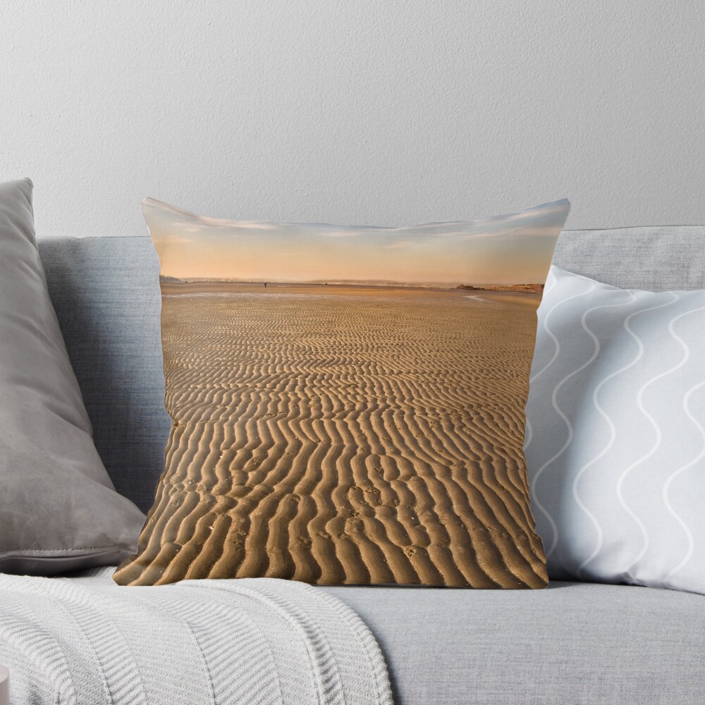 Item preview, Throw Pillow designed and sold by Ranger1.