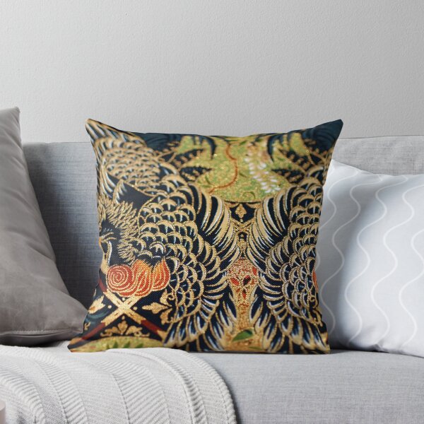 Item preview, Fabric Art Abstract designed and sold by Julie Marks.