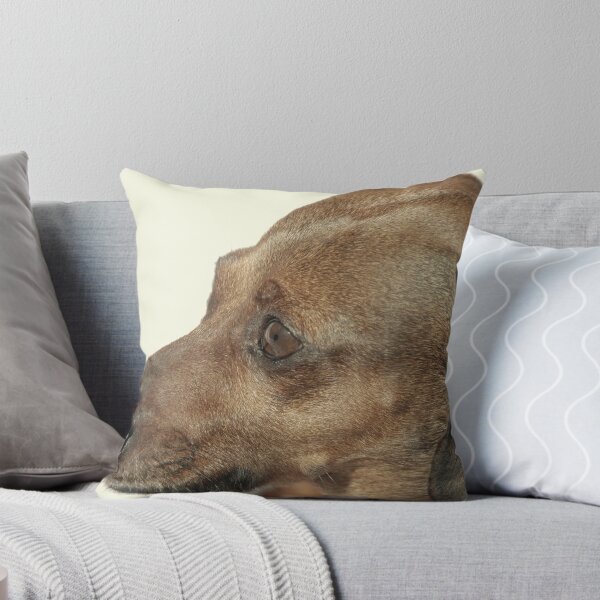 Artikelvorschau, The Dog entworfen und verkauft von MorganAshley.