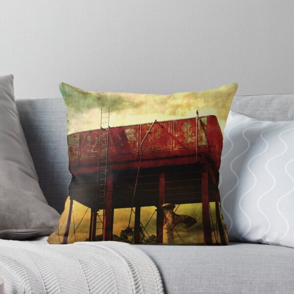 Item preview, Water Tower designed and sold by Tony Lomas.