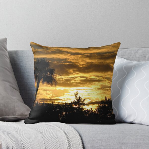 Item preview, Wetlands Morning II designed and sold by Rebecca Cruz.