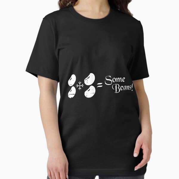 Item preview, Some Beans - Inspired by Blackadder designed and sold by Bluebadger32.