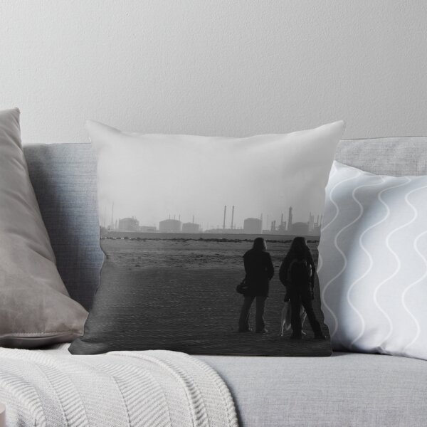 Item preview, North Gare in monochrome designed and sold by Edward Gunn.