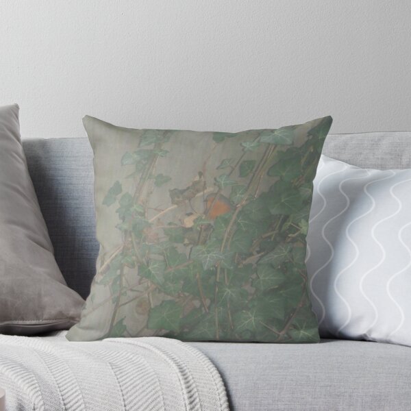Item preview, Robin in hiding designed and sold by SHEZ1.